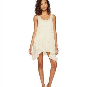 Free People Dress | Free People Voile & Lace
Trapeze Slip Dress Size Large